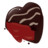 chocolate heart Icon